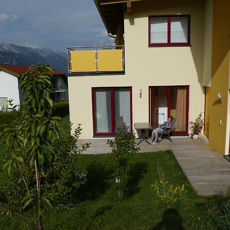 Ferienhaus Sam Innsbruck Kültér fotó