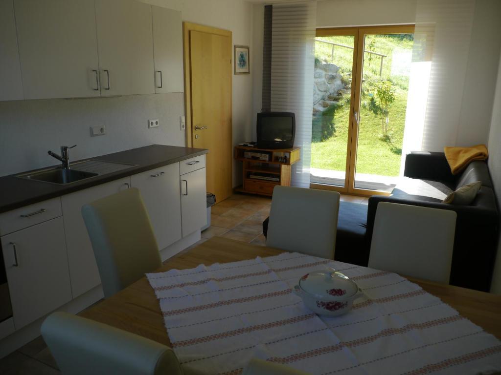 Ferienhaus Sam Innsbruck Szoba fotó